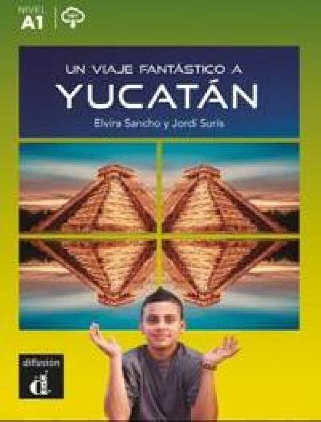 Un viaje fantástico a Yucatán + MP3 download