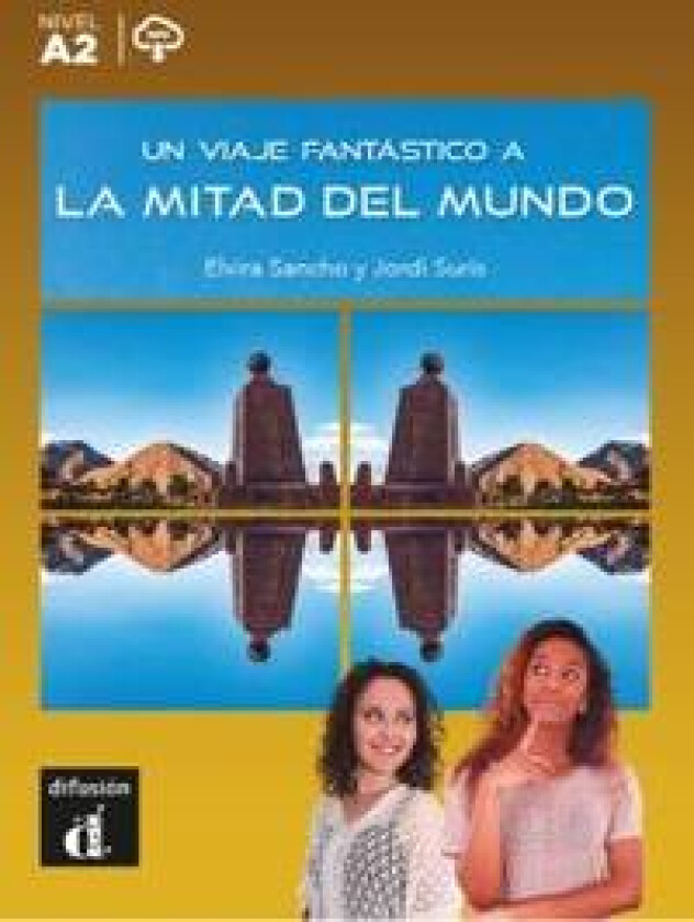 Un viaje fantástico a la mitad del mundo + MP3 download