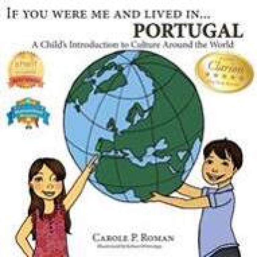 If You Were Me and Lived in... Portugal