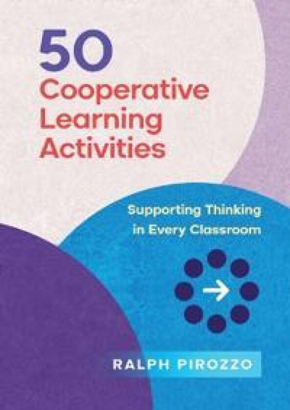 50 Cooperative Learning Activities