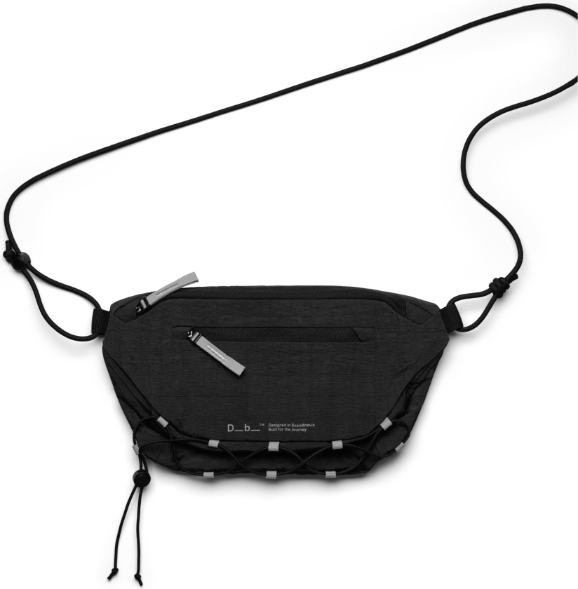 Roamer Pro Sling Bag 6L Charcoal Grey Charcoal Grey