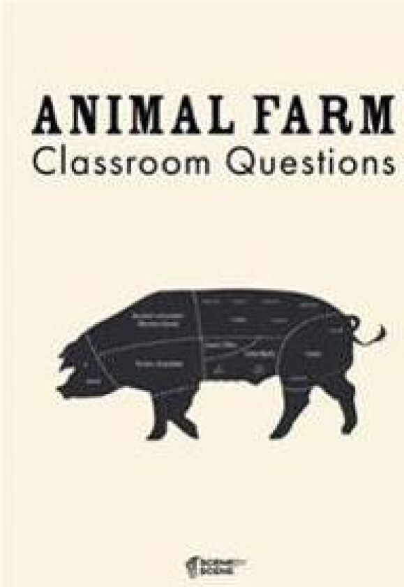 Animal Farm Classroom Questions