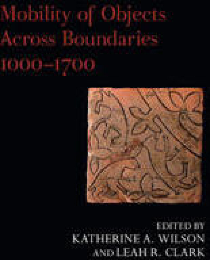 Mobility of Objects Across Boundaries 1000-1700