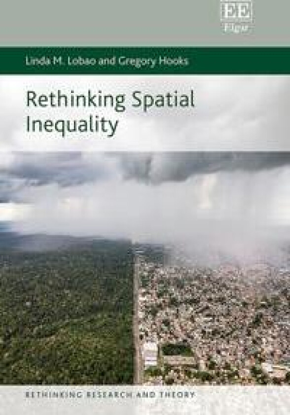 Rethinking Spatial Inequality