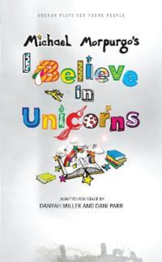 I Believe in Unicorns