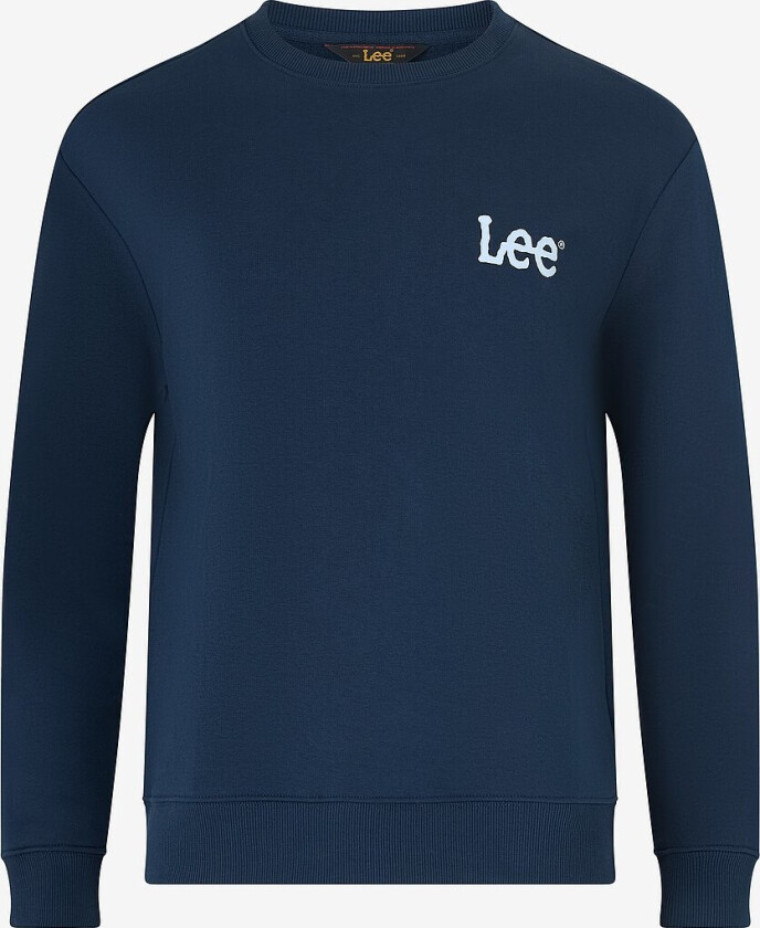 Collegegenser Wobbly Sws - Blå