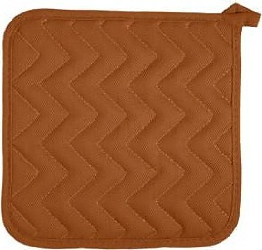 Grytegrip Love Colour - Terracotta - Kobber