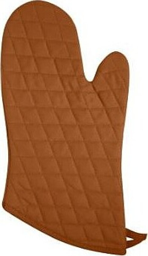 Gauntlet Love Colour - Terracotta - Kobber