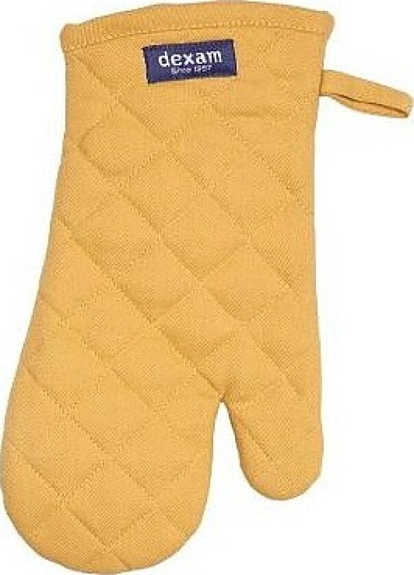 Gauntlet Love Colour - Oker - Gul