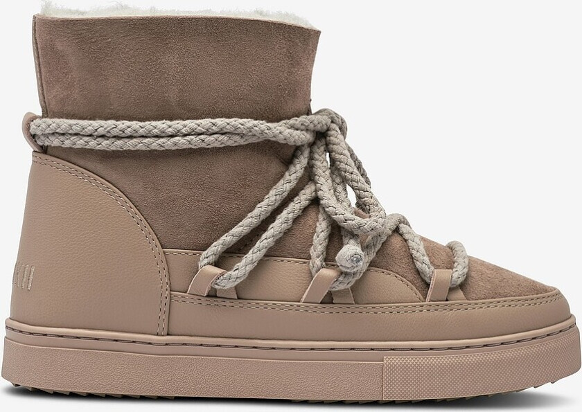 Boots Classic - Grå