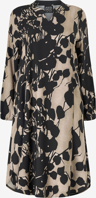 Kjole Dress - Beige