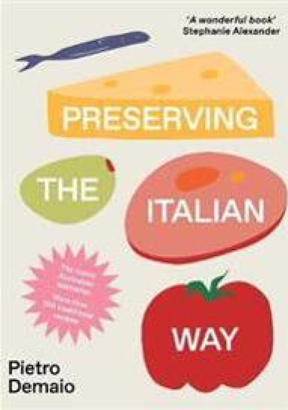 Preserving the Italian Way