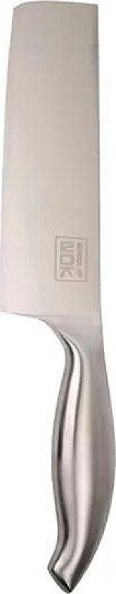 Cleaver School Of Wok by 7.5 Slice and Dice Medium - Sølv