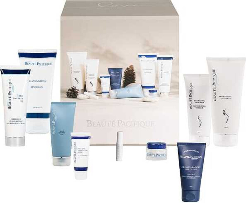 - Advent calendar 2023