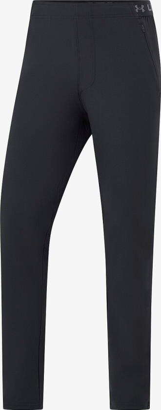 Funksjonsbukser Vanish Woven Tapered Pants - Svart