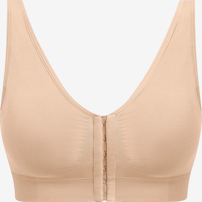 Myk BH B-smooth Non Wired Bralette - Natur