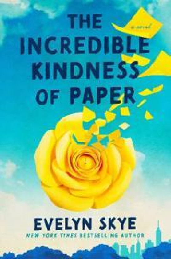 The Incredible Kindness of Paper