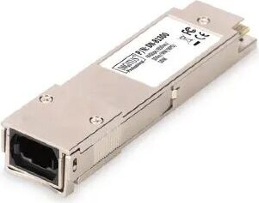 Digitus Dn-81300 40 Gigabit Ethernet