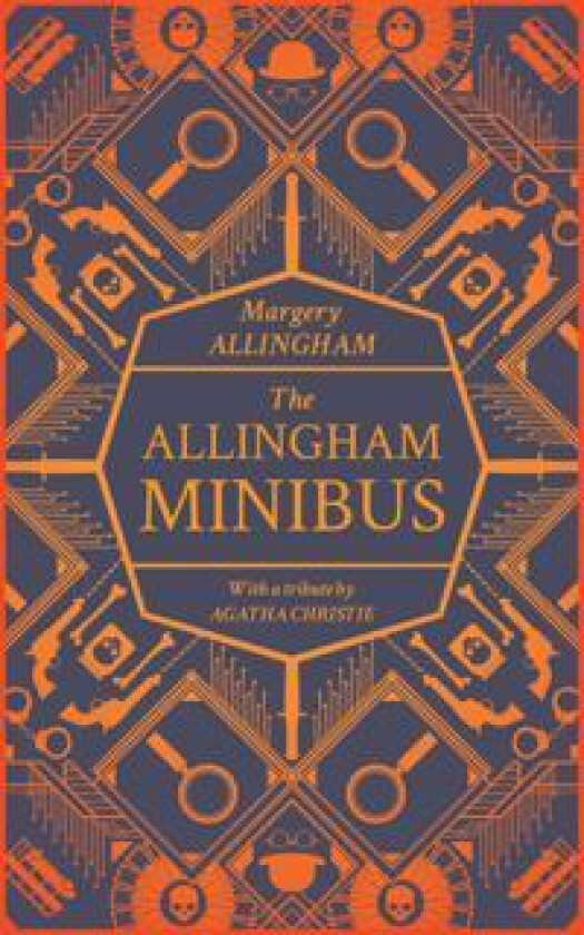 The Allingham Minibus