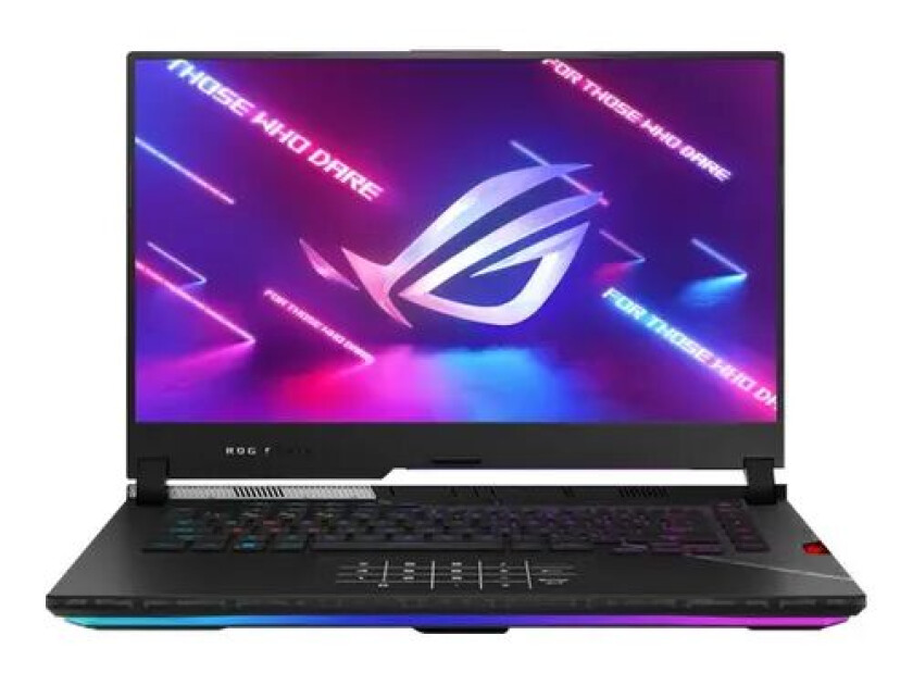 Asus Rog Strix Scar 15 Core I9 32gb 2000gb Ssd Rtx 3080 Ti 240hz 15.6"