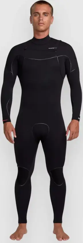 Bilde av Marathon Sessions 4/3 Cz Primaloft Våtdrakt svart