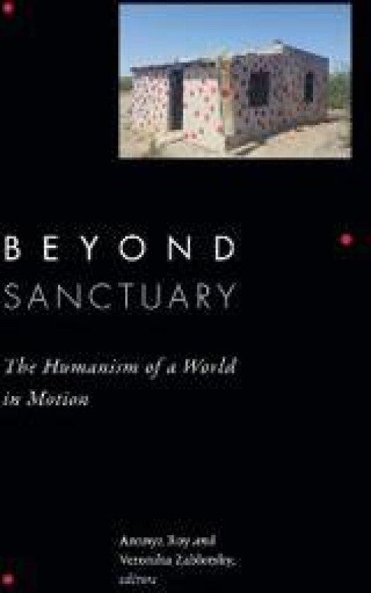 Beyond Sanctuary