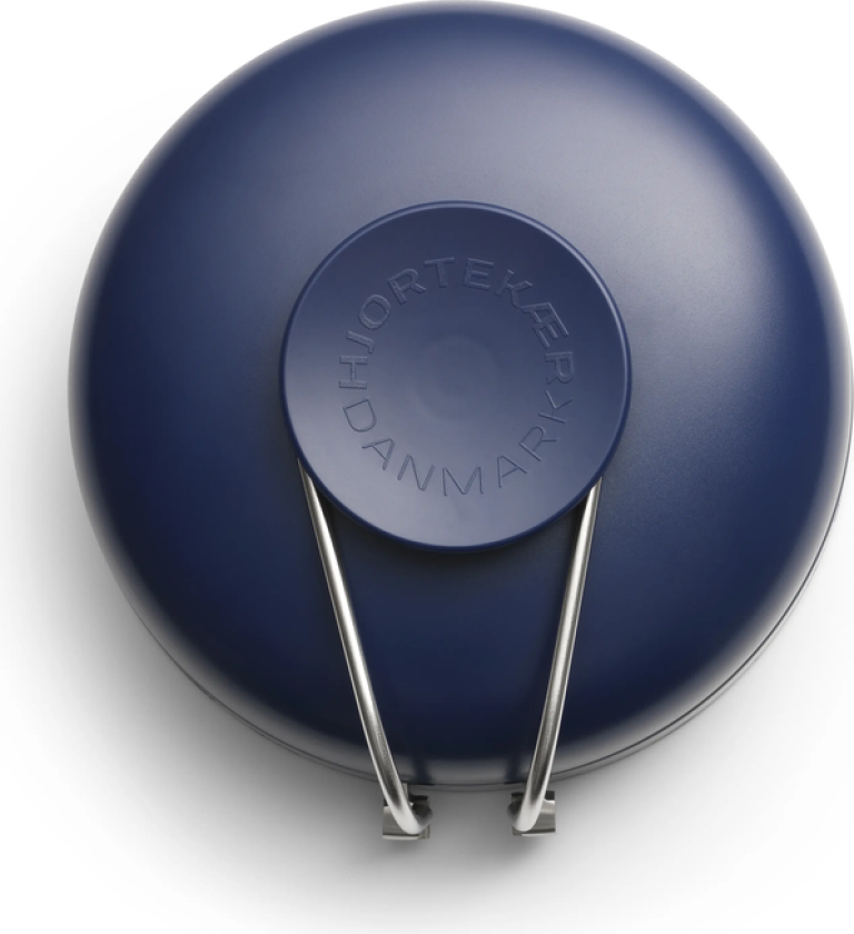 - Smart kitchen scale with nutrient information - Deep Blue