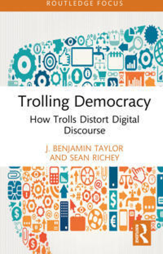 Trolling Democracy