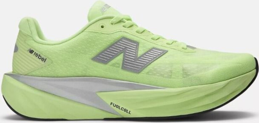 FuelCell Rebel v5 Herre Mint Flash/Lab Green 47