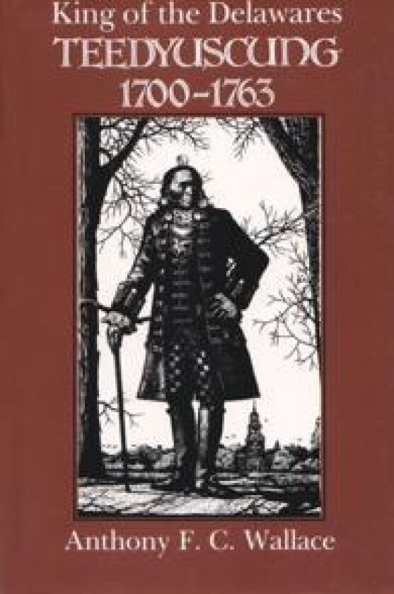 King of the Delawares