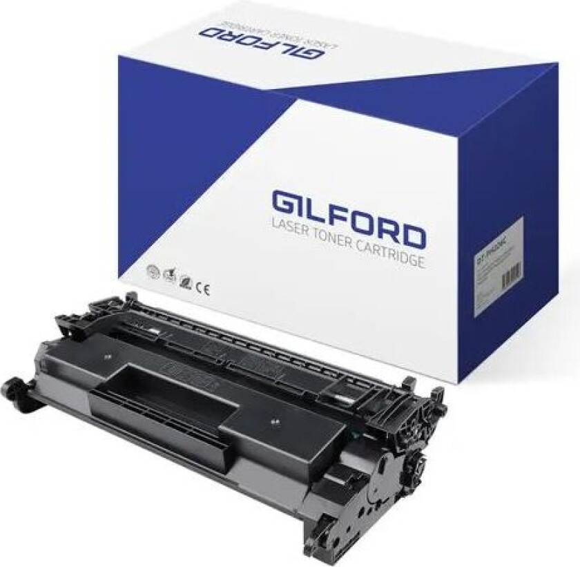 Toner Svart Ph226c 3.1k - Lj M402/m426
