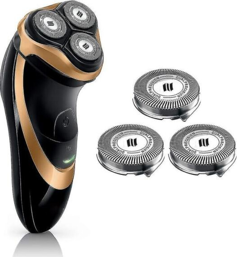 Philips barbermaskin Pt860 Pt720 Pt725 erstatningshode for menn