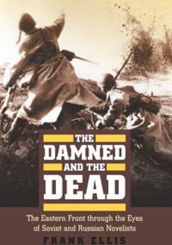 The Damned and the Dead