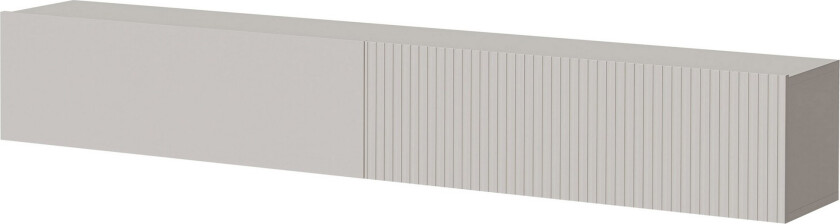 Kangana Tv-Benk 200x30 cm - Beige