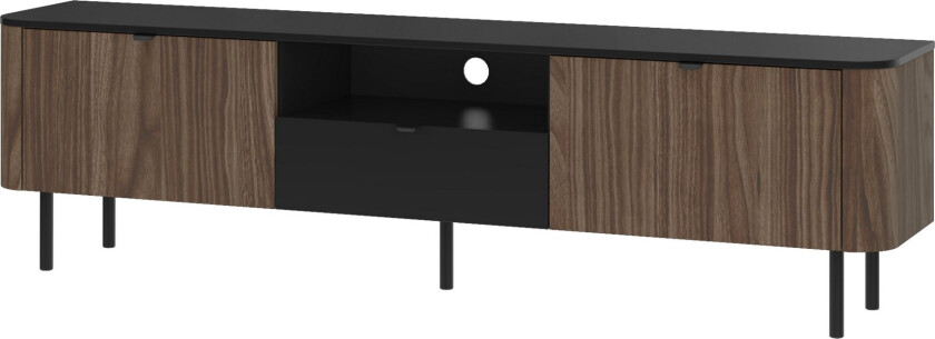 Pollena Tv-Benk 200x39 cm - Beige