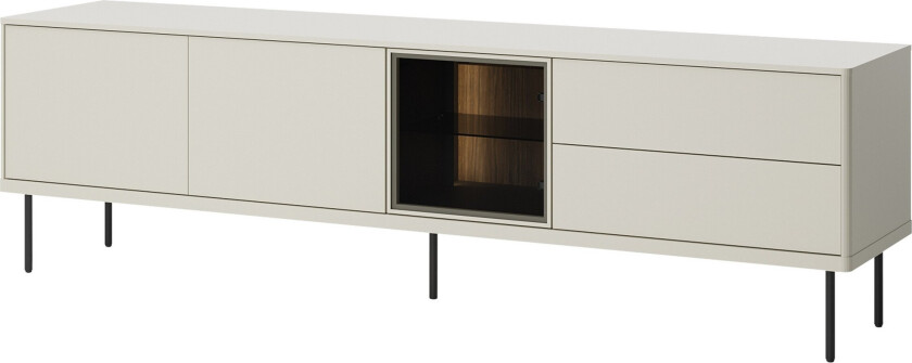 Levisa Tv-Benk 194x41 cm