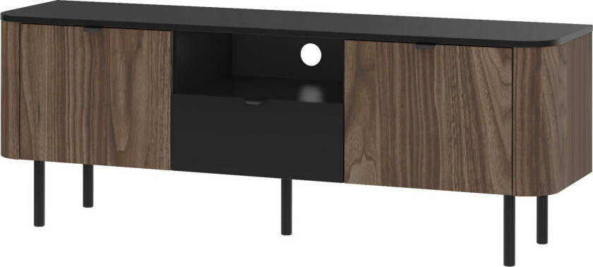 Pollena Tv-Benk 151x39 cm - Brun