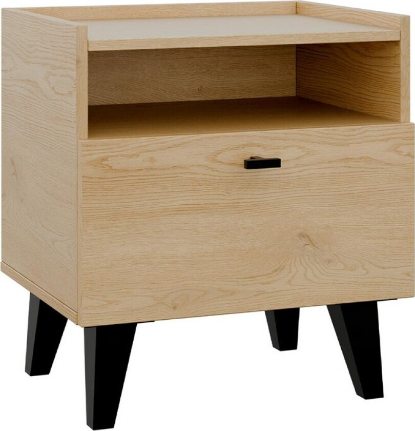 Betsi Nattbord 51 cm