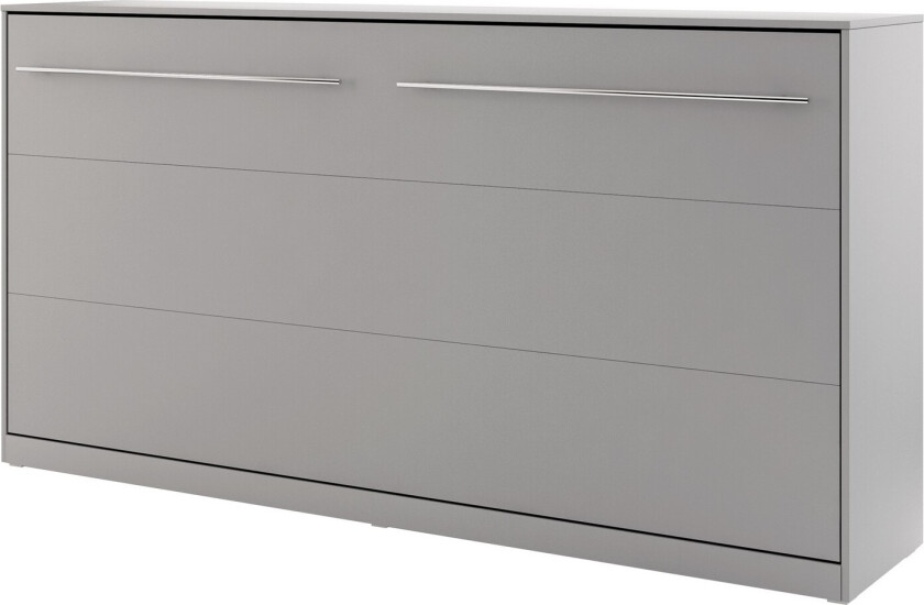 Rauk Nattskap 215x46 cm - Grå