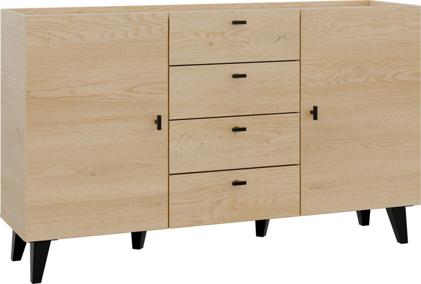 Betsi Skjenk 151x40 cm