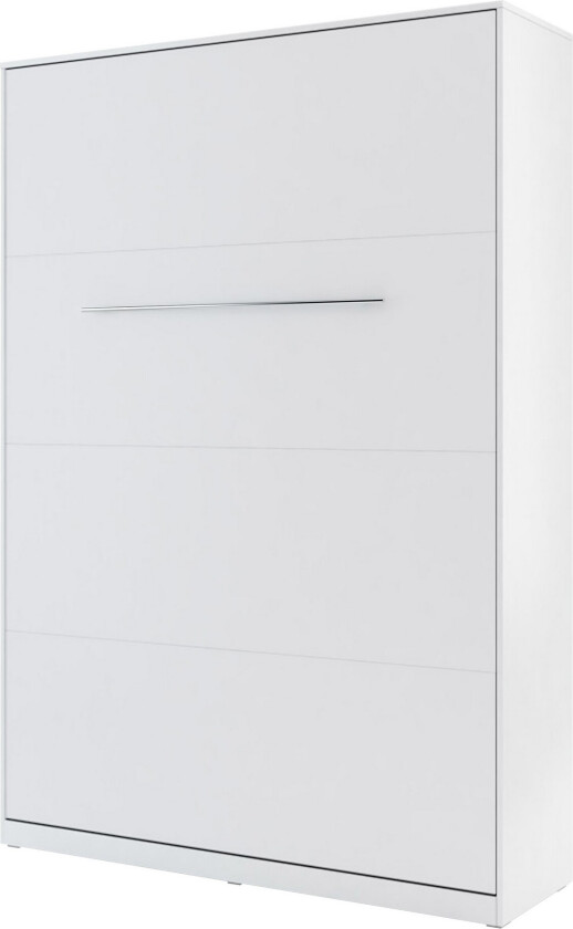 Rauk Sengeskap 152x237 cm - Beige/Brun