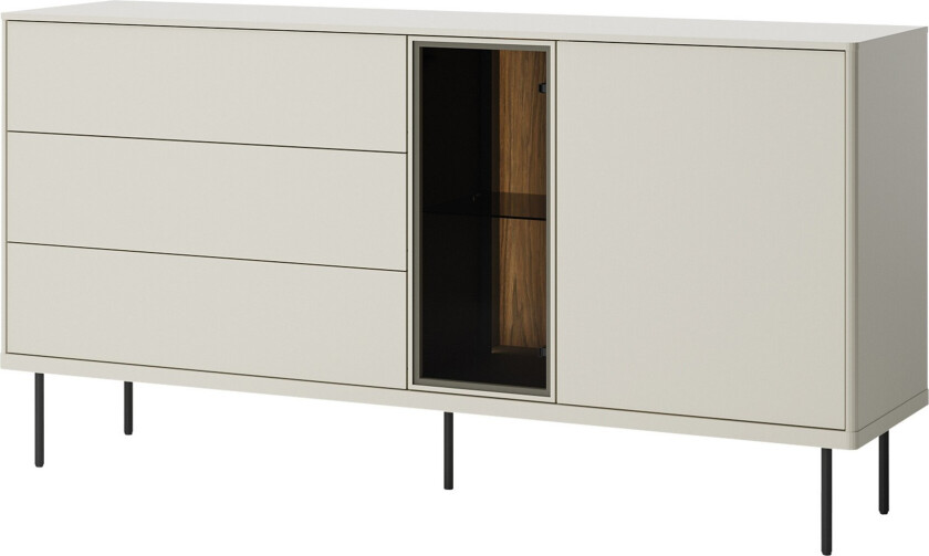 Levisa Agency - Cashmere