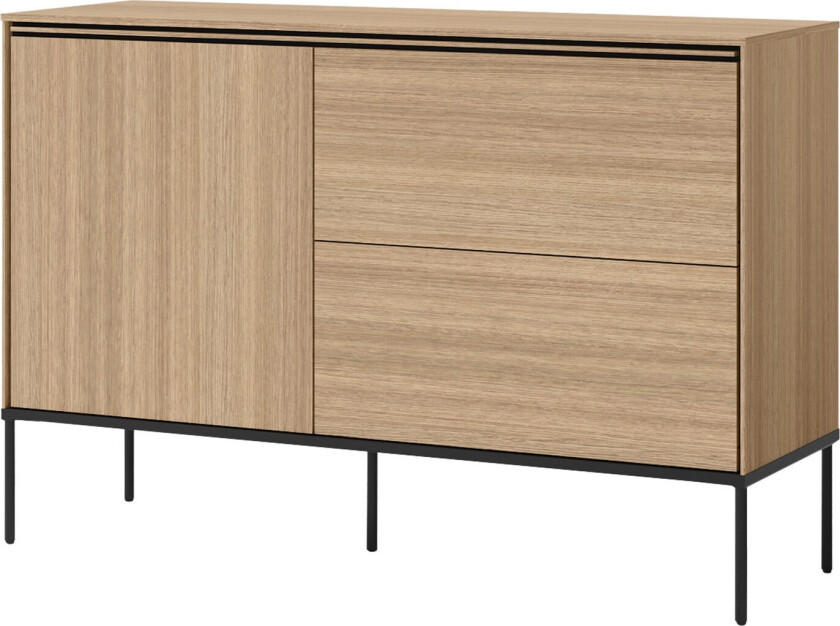 Basici Agency - Brun