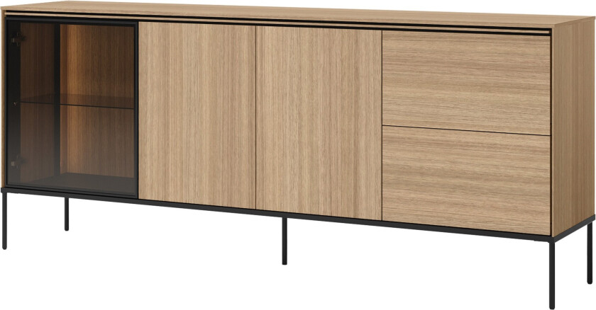 Basici Agency - Brun