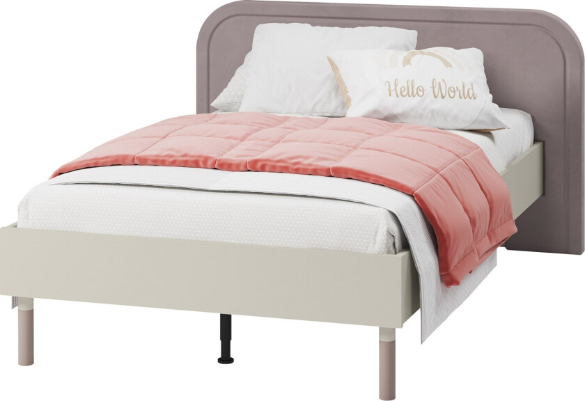 Monfort Sengeramme 120x200 cm