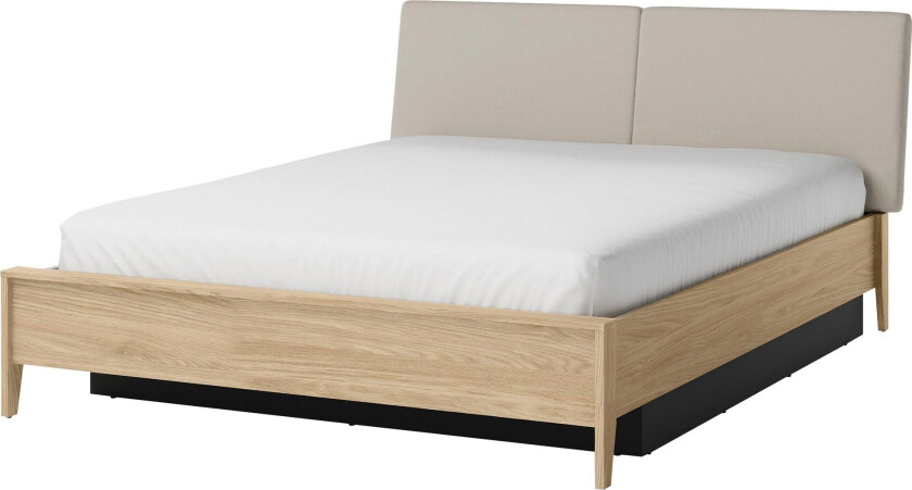 Cocorna Sengeramme - Beige