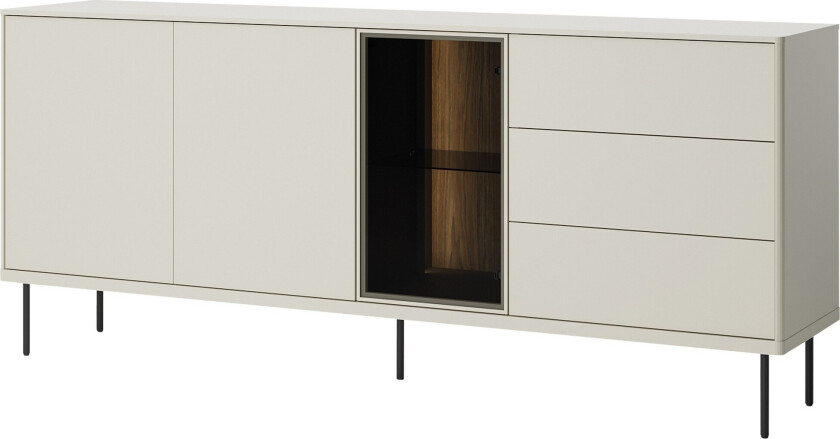 Levisa Agency - Cashmere