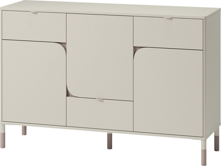 Monfort Agency - Beige