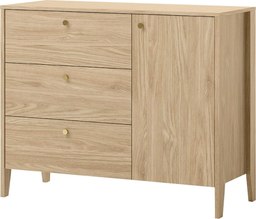 Doryssa Agency - Beige