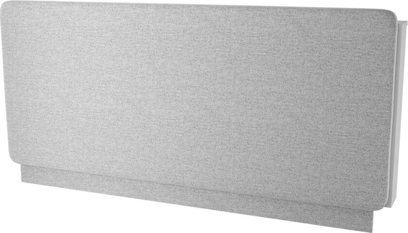 Rauk Sengegavl 150 cm - Grønn